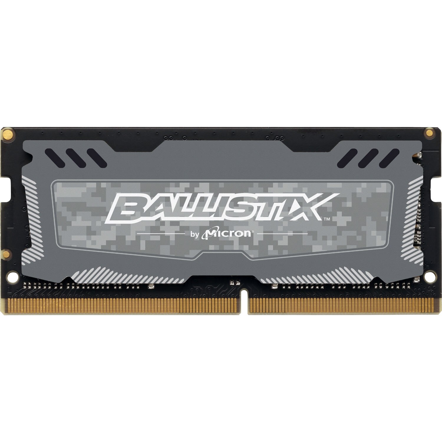 Memorie Crucial Ballistix Sport LT, 8GB DDR4, SODIMM, 2666MHz