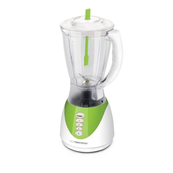 Blender esperanza pina colada, 450w, 2 trepte de viteza Blender esperanza pina colada, 450w, 2 trepte de viteza