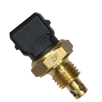 Senzorul de temperatura a aerului de admisien AERZETIX, OEМ-046 905 379, pentru Seat, Volkswagen Senzorul de temperatura a aerului de admisien AERZETIX, OEМ-046 905 379, pentru Seat, Volkswagen