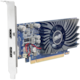 Sistem Desktop PC Gaming Serioux Powered by ASUS cu procesor Intel® Core™ i3-10100F pana la 4.30GHz, 8GB DDR4, 480GB SSD, GeForce® GT 1030 2GB GDDR5, No OS