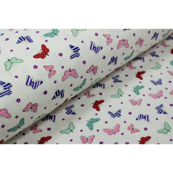 Materiale Textile Material Bumbac Libertate In Fiecare Zi Emag Ro