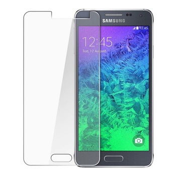 Imagini GLASS FOLIE PROTECTIE SAMSUNG GRAND PRIME, G530 - Compara Preturi | 3CHEAPS