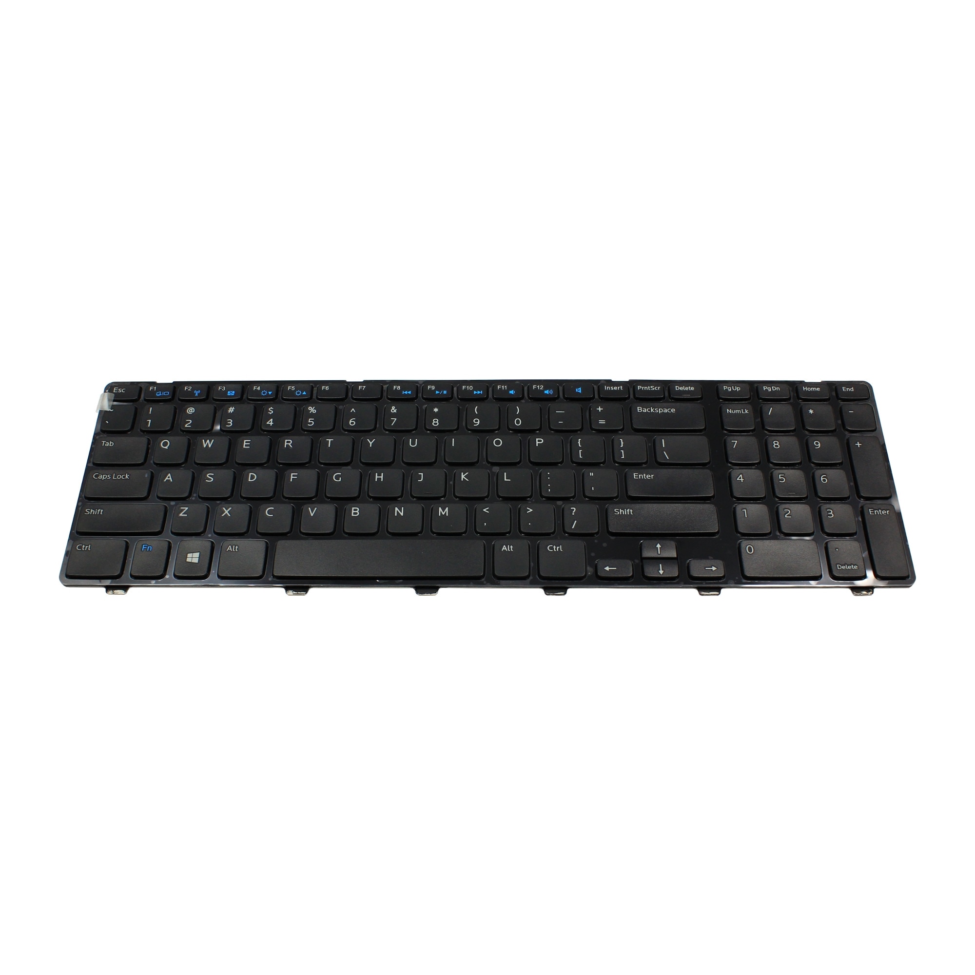 Tastatura laptop Dell Inspiron 5721