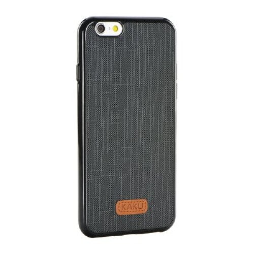 Husa protectie KU-WALL pentru SAMSUNG GALAXY A5 2016 (A510), Negru