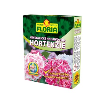 Ingrasamant pentru hortensii 350g Ingrasamant pentru hortensii 350g