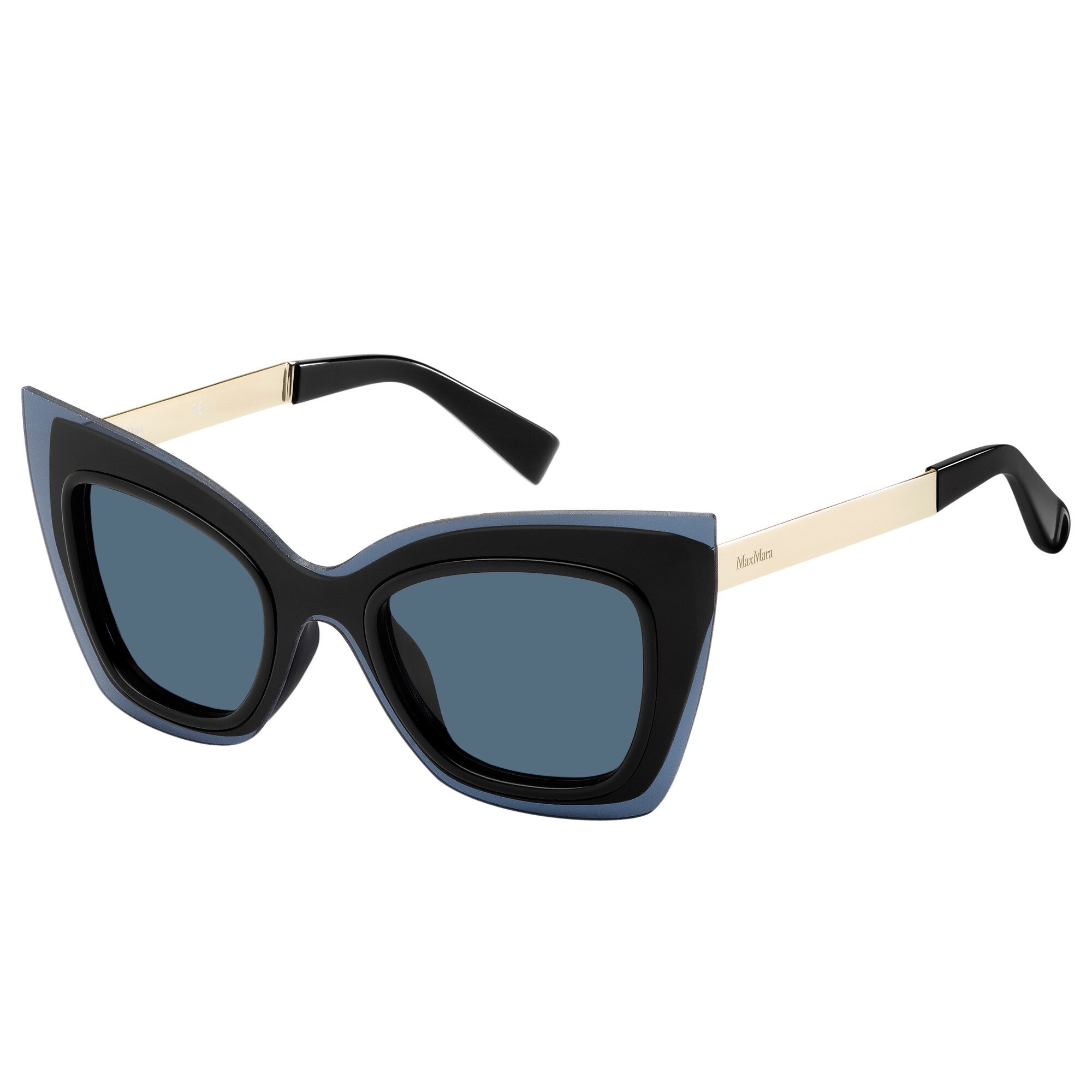 Ochelari de soare MAX MARA OVERLAP D51 48