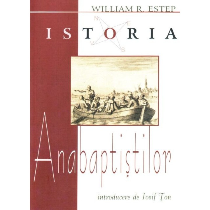Istoria anabaptistilor, William R. Estep