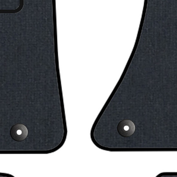 Covorase auto din mocheta Audi Q5 2008- 2013 Xenon Bright®