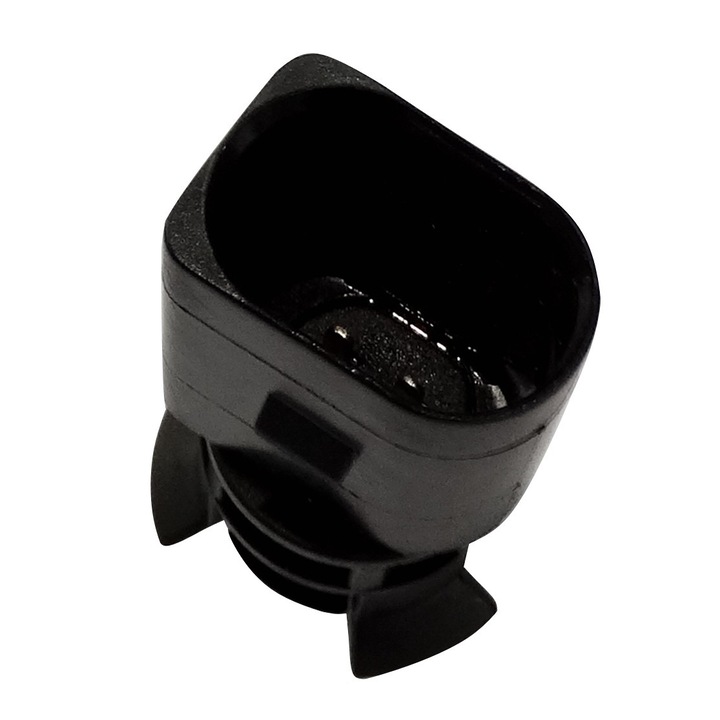 Külső hőmérséklet érzékelő AERZETIX, OEМ-1J0919379A, Audi, Seat, Skoda, Volkswagen