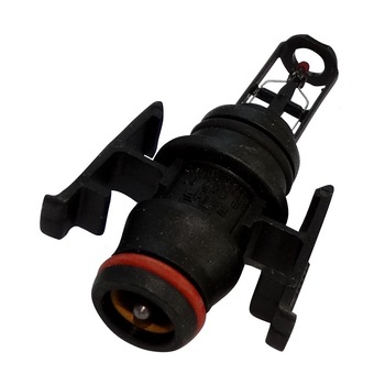 Senzor de temperatura extern AERZETIX, OEМ-0105425717, pentru Mercedes Clasa C W202 S202, CLK C208, W124 Senzor de temperatura extern AERZETIX, OEМ-0105425717, pentru Mercedes Clasa C W202 S202, CLK C208, W124