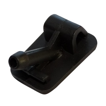 Duza pulverizare de spalator parbriz AERZETIX, OEМ-8D0955987, pentru Volkswagen Sharan, Seat Alhambra, Audi 100 Avant, 200, 80, A4, A6, A8, COUPE, V8 Duza pulverizare de spalator parbriz AERZETIX, OEМ-8D0955987, pentru Volkswagen Sharan, Seat Alhambra, Audi 100 Avant, 200, 80, A4, A6, A8, COUPE, V8