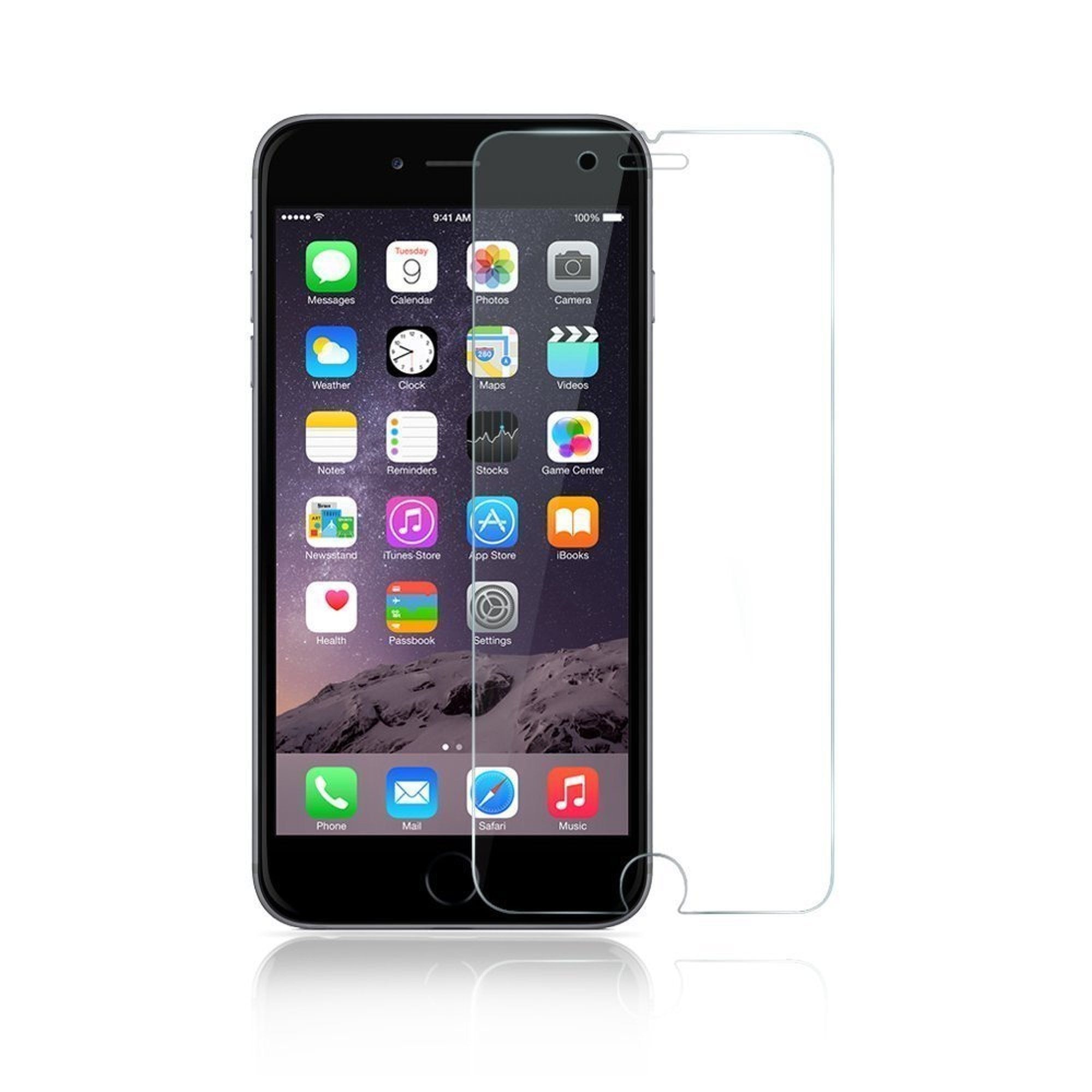Sticla Securizata Tempered Glass Iphone 7