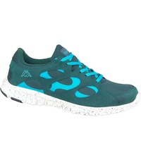 incaltaminte sport alergare kappa fox 241560-6966 turcoaz 44 eu imagen 20_2_
0