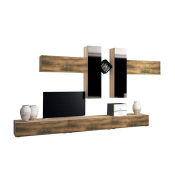 Livingroom JOIN configuratia 8 - Mobilier - Set pentru living modern , ideal pentru orice tip de spatiu Livingroom JOIN configuratia 8 - Mobilier - Set pentru living modern , ideal pentru orice tip de spatiu