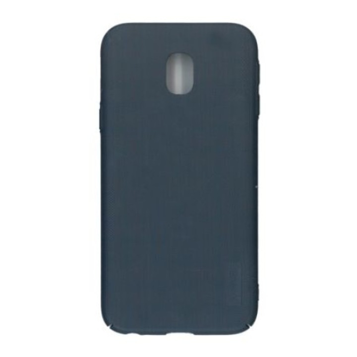 Калъф за Samsung J7 2017 X-Level Hero, Тъмносин