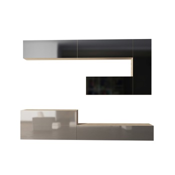 Livingroom JOIN configuratia 5 - Mobilier pentru living modern , ideal pentru orice tip de spatiu Set-7 Livingroom JOIN configuratia 5 - Mobilier pentru living modern , ideal pentru orice tip de spatiu Set-7