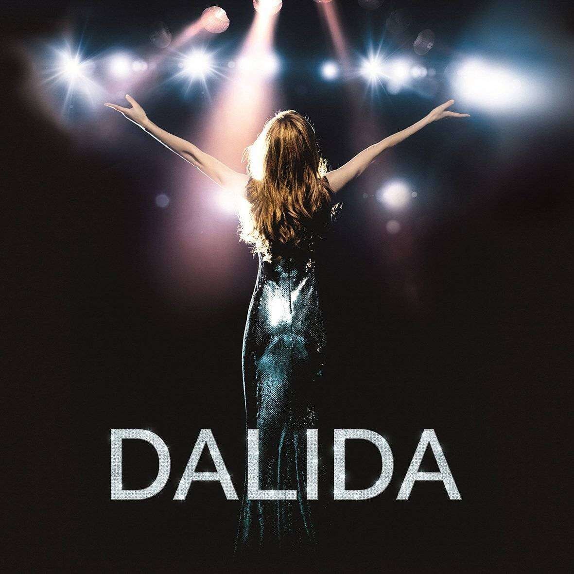 OST - Dalida (2CD)