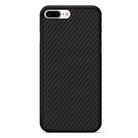 husa apple iphone 8 plus nillkin originala synthetic fiber- black imagen 27_0_
0