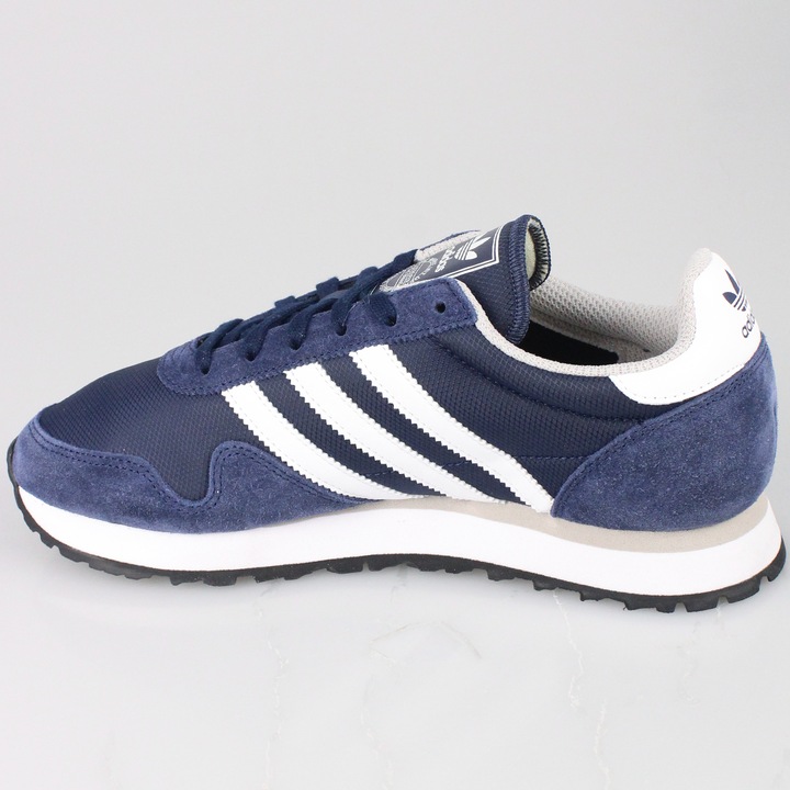 Pantofi sport barbati adidas Originals Haven BB1280, 44, Albastru