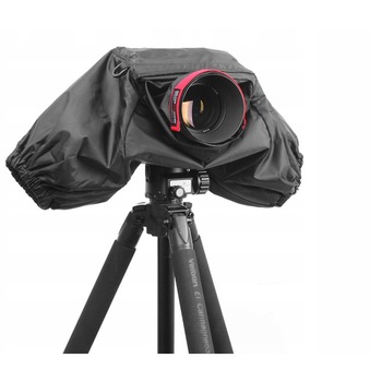 Husa impermeabila Matin pentru aparat foto DSLR Husa impermeabila Matin pentru aparat foto DSLR