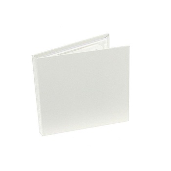 Carcasa Amore pentru CD/DVD, stocare 1 disc, 10 mm, inchidere magnet Carcasa Amore pentru CD/DVD, stocare 1 disc, 10 mm, inchidere magnet