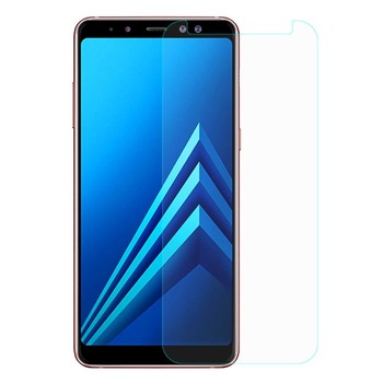 Folie sticla Samsung Galaxy A6 2018 Folie sticla Samsung Galaxy A6 2018