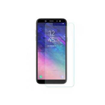 Folie ecran, Samsung Galaxy A6 2018, Sticla securizata Folie ecran, Samsung Galaxy A6 2018, Sticla securizata