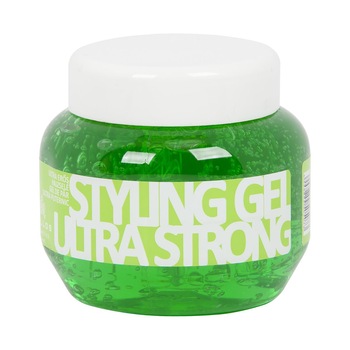 Gel de par Ultra Hold Kallos 275ml Gel de par Ultra Hold Kallos 275ml