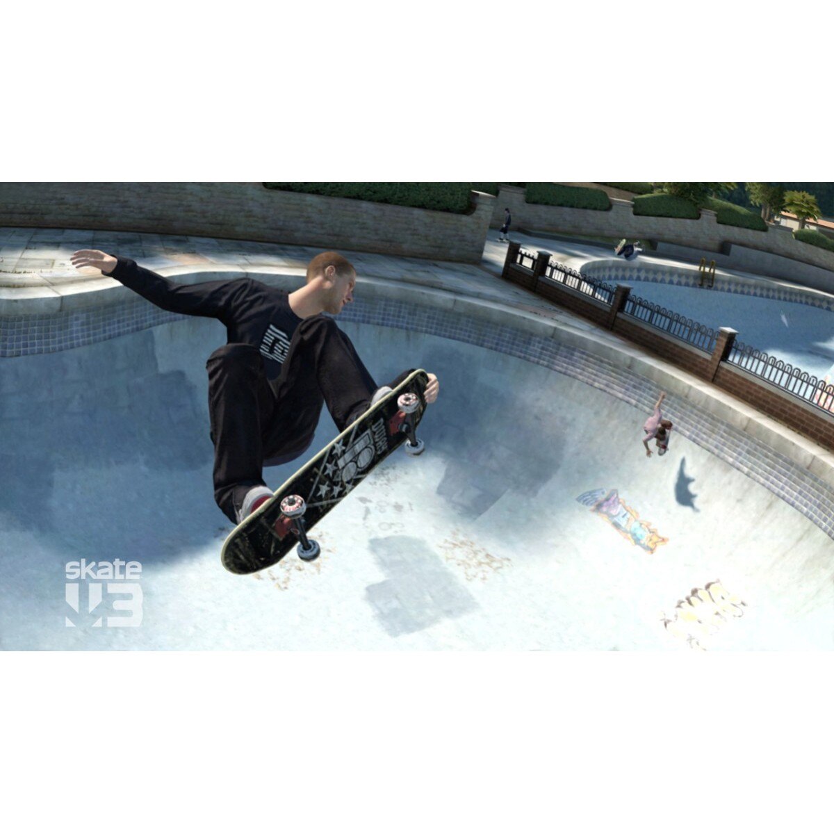 Игра Skate 3 за Xbox 360 - eMAG.bg