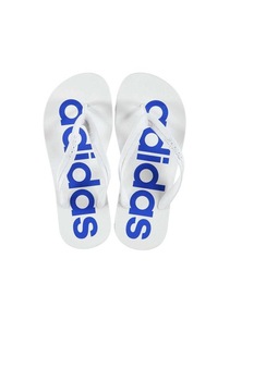 Slapi barbati Adidas alb Slapi barbati Adidas alb