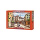 Castorland 3000 db-os puzzle - Sacré Coeur, Franciaország (C-300518)
