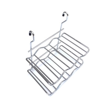 Suport suspendat din metal pentru vinuri Suport suspendat din metal pentru vinuri