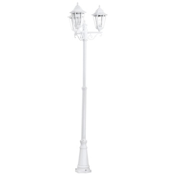 Lampadar Exterior Eglo Navedo IL-4593454 E27 3X60W Lampadar Exterior Eglo Navedo IL-4593454 E27 3X60W