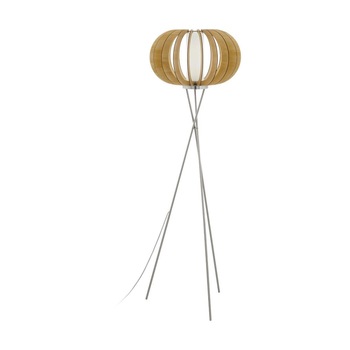 Lampadar Interior Eglo Stellato 1 IL-4595604 E27 1X60W Lampadar Interior Eglo Stellato 1 IL-4595604 E27 1X60W