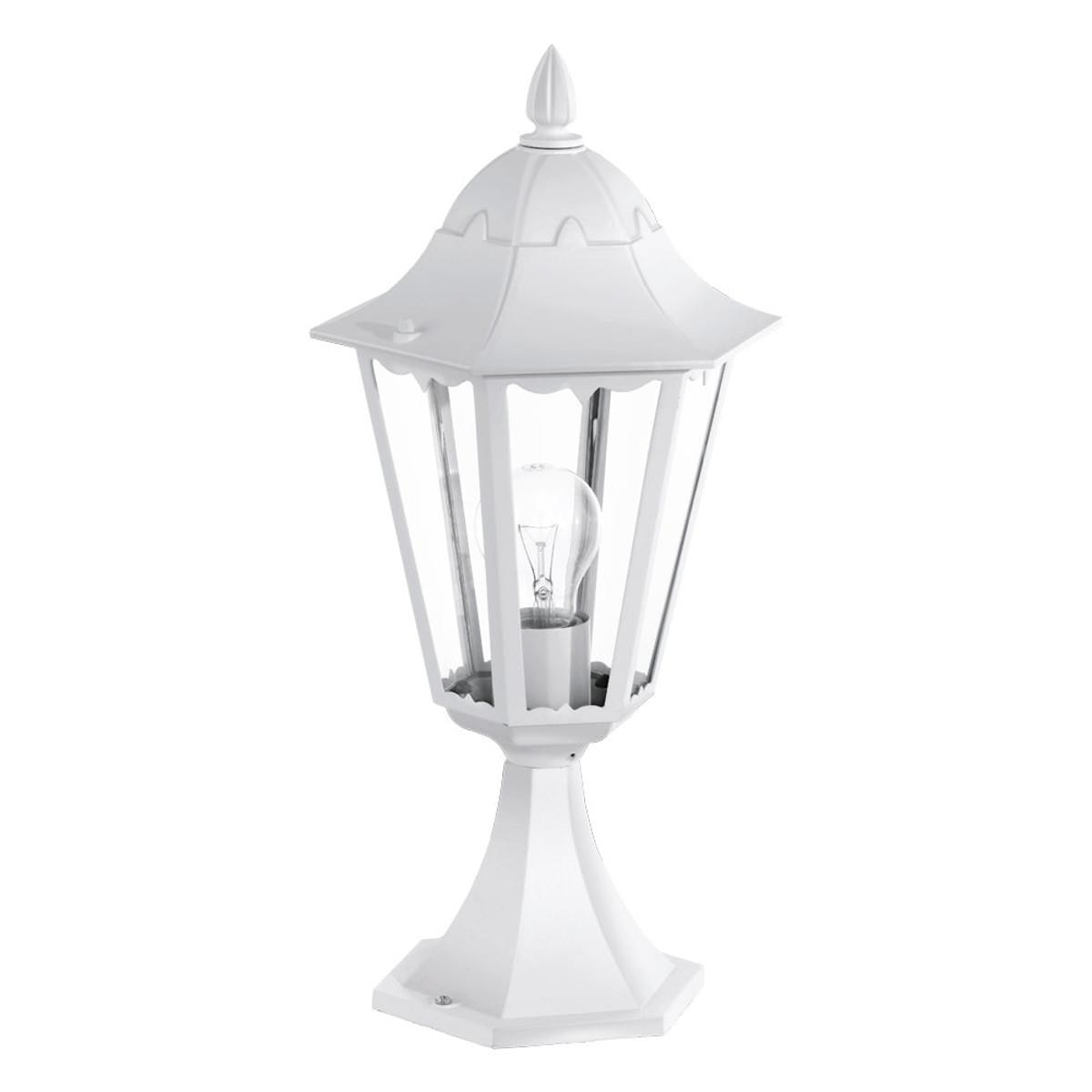 Lampadar Exterior Eglo Navedo IL-4593451 E27 1X60W