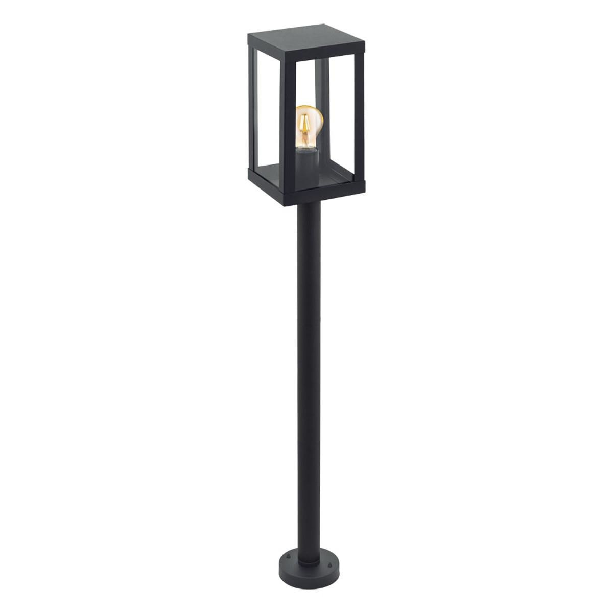 Lampadar Exterior Eglo Alamonte 1 IL-4594833 E27 1X60W