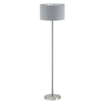 Lampadar Interior Eglo Maserlo IL-4595173 E27 1X60W Lampadar Interior Eglo Maserlo IL-4595173 E27 1X60W