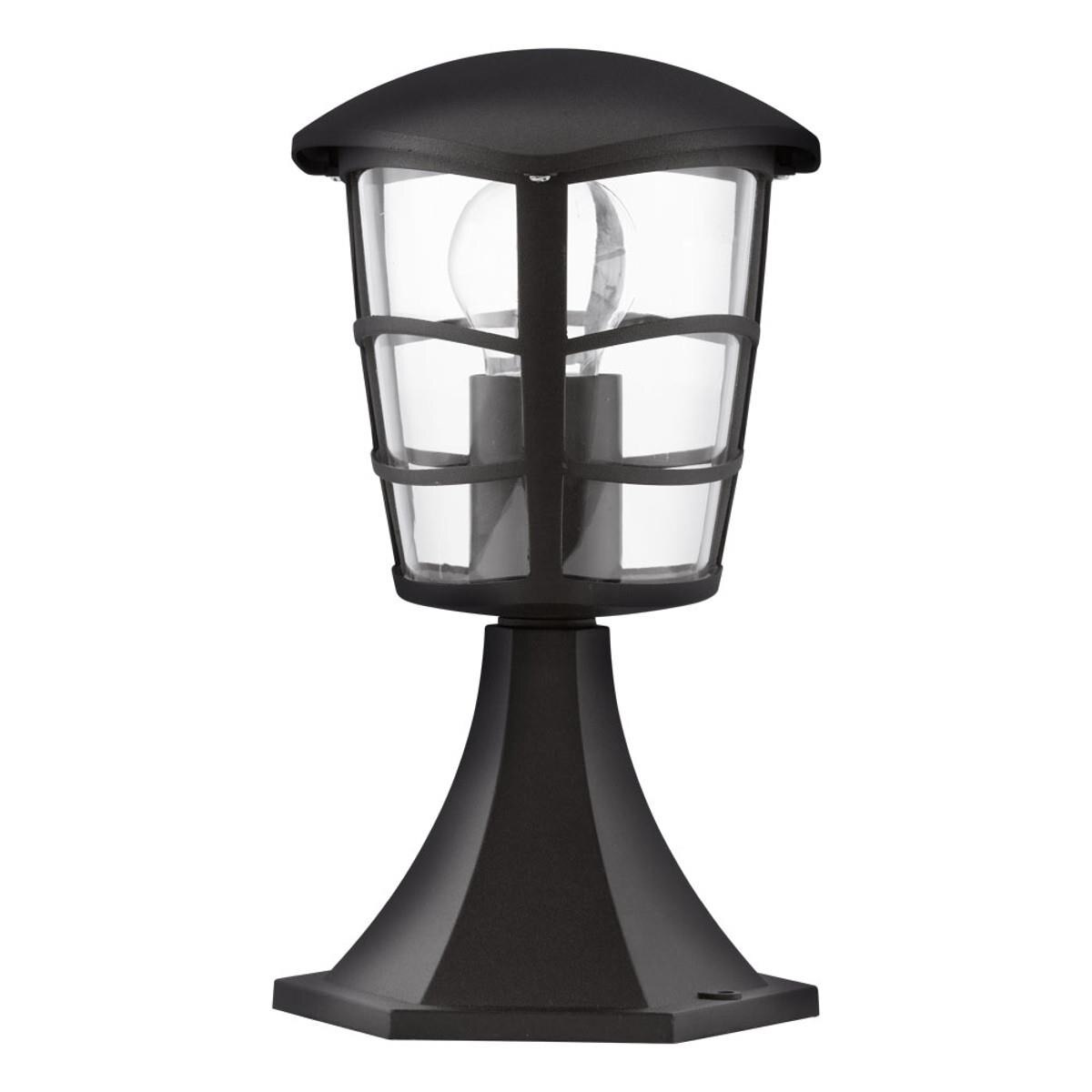 Lampadar Exterior Eglo Aloria IL-4593099 E27 1X60W