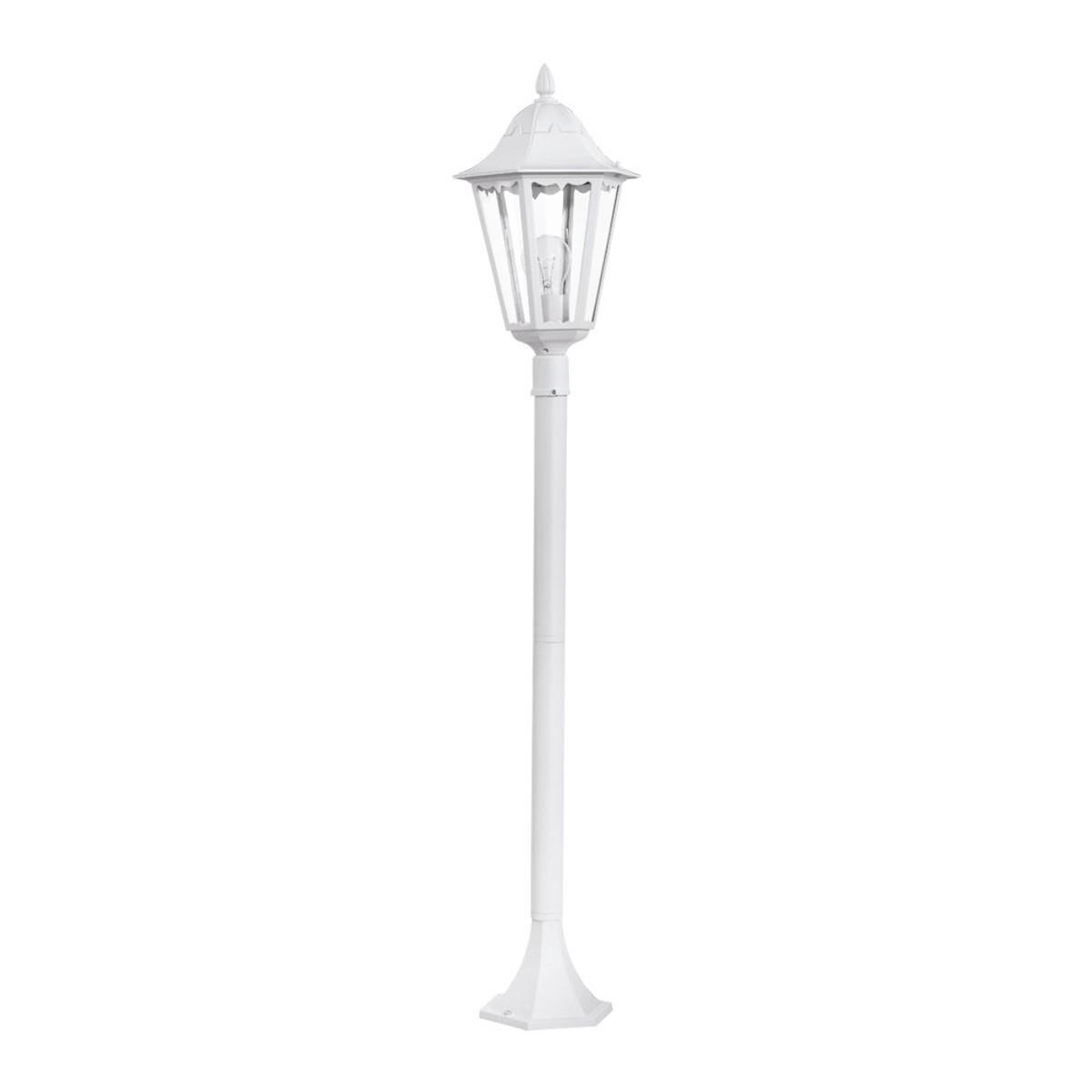 Lampadar Exterior Eglo Navedo IL-4593452 E27 1X60W