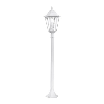 Lampadar Exterior Eglo Navedo IL-4593452 E27 1X60W Lampadar Exterior Eglo Navedo IL-4593452 E27 1X60W