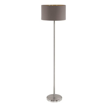 Lampadar Interior Eglo Maserlo IL-4595172 E27 1X60W Lampadar Interior Eglo Maserlo IL-4595172 E27 1X60W