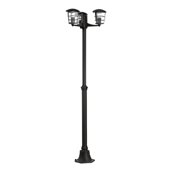 Lampadar Exterior Eglo Aloria IL-4593409 E27 3X60W Lampadar Exterior Eglo Aloria IL-4593409 E27 3X60W
