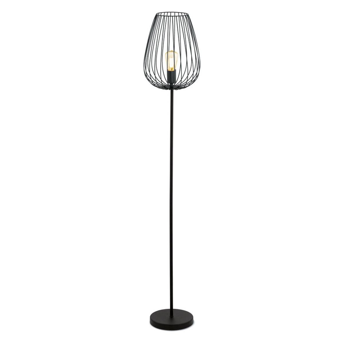 Lampadar Interior Eglo Newtown IL-4549474 E27 1X60W