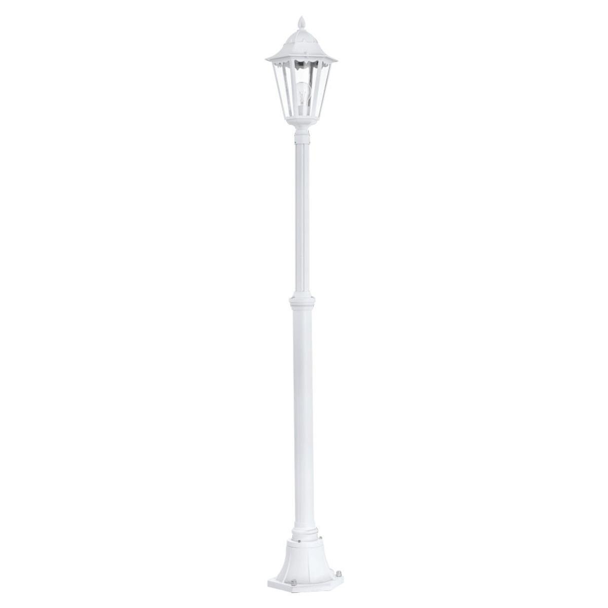 Lampadar Exterior Eglo Navedo IL-4593453 E27 1X60W