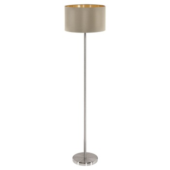 Lampadar Interior Eglo Maserlo IL-4595171 E27 1X60W Lampadar Interior Eglo Maserlo IL-4595171 E27 1X60W