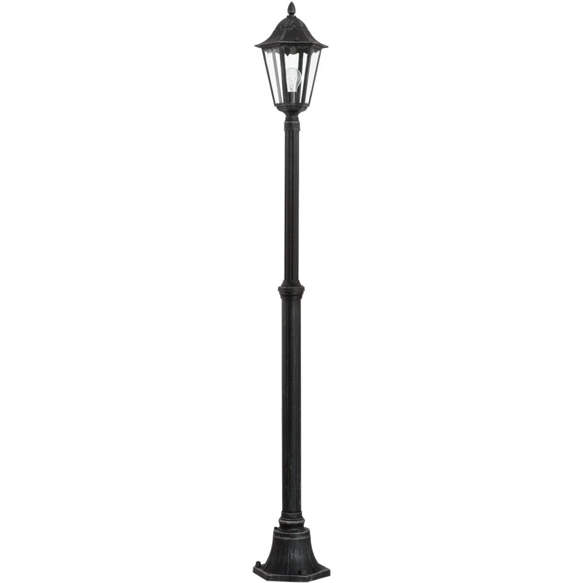 Lampadar Exterior Eglo Navedo IL-4593464 E27 1X60W