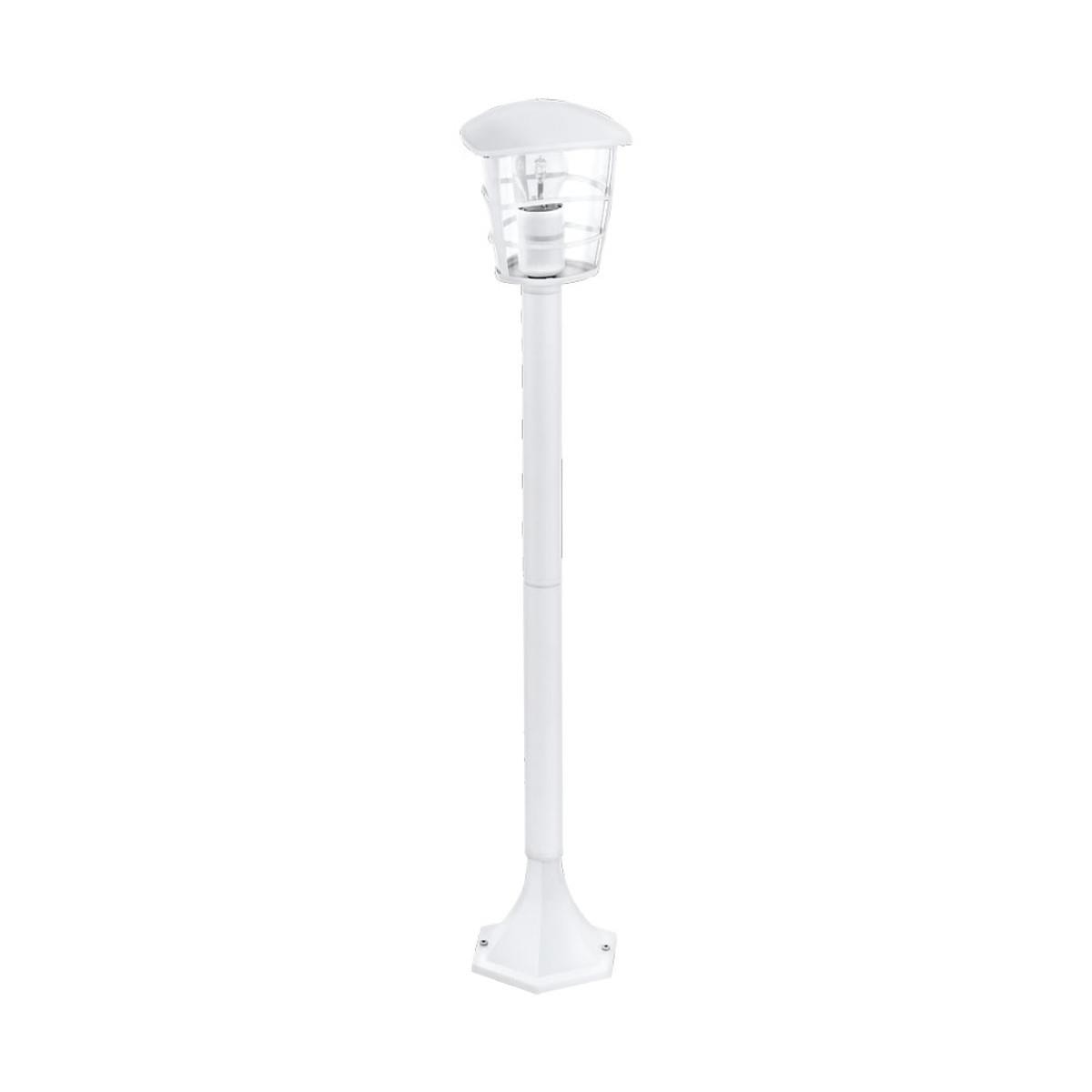 Lampadar Exterior Eglo Aloria IL-4593404 E27 1X60W