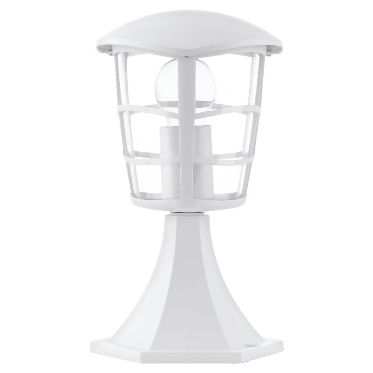 Lampadar Exterior Eglo Aloria IL-4593096 E27 1X60W