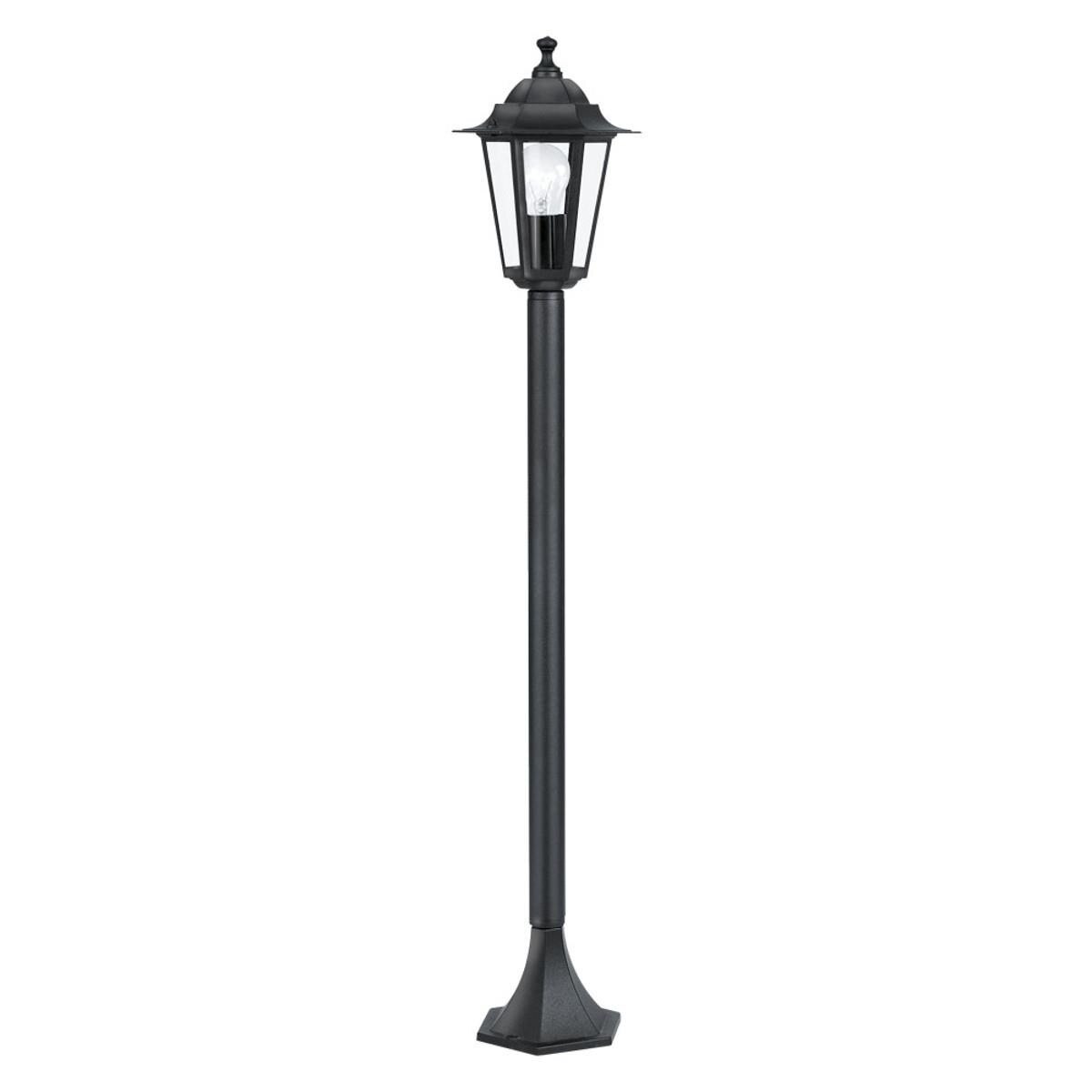 Lampadar Exterior Eglo Laterna 4 IL-4522144 E27 1X60W