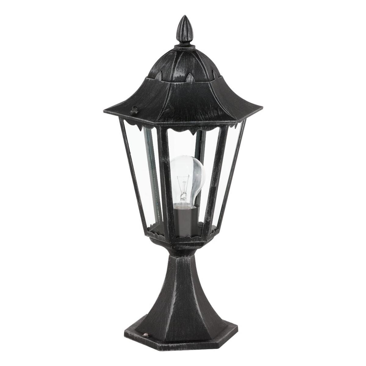 Lampadar Exterior Eglo Navedo IL-4593462 E27 1X60W